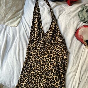 Reformation Delanie Dress